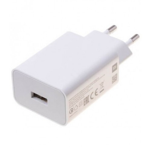 Buitinis įkroviklis Xiaomi Fast Charging Type A 33W Original